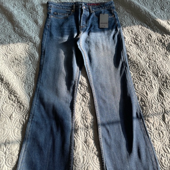 Zadig&Voltaire Vincente jeans. - Picture 9 of 9